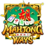 Mahjong Ways Game